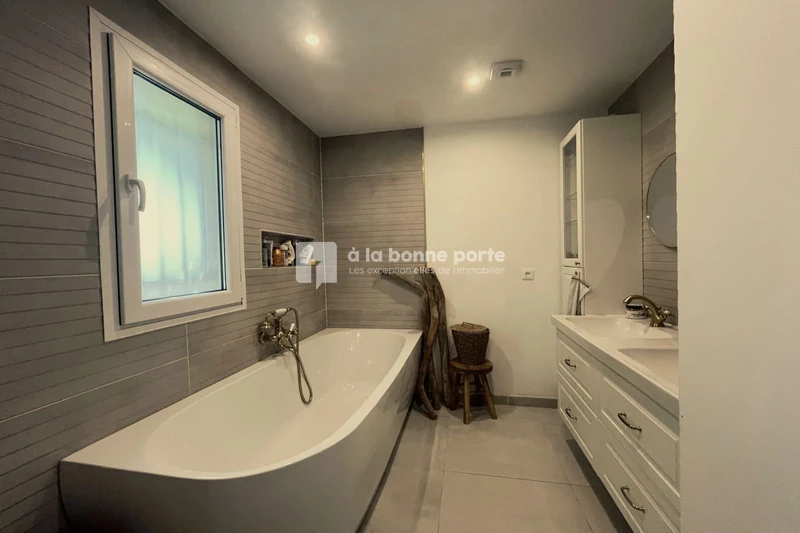 Vente maison Aix-en-Provence  