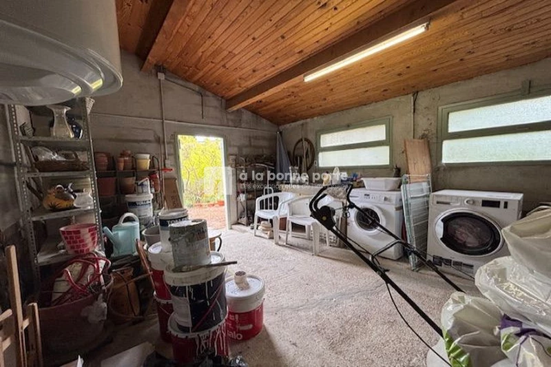 Vente maison Aix-en-Provence  