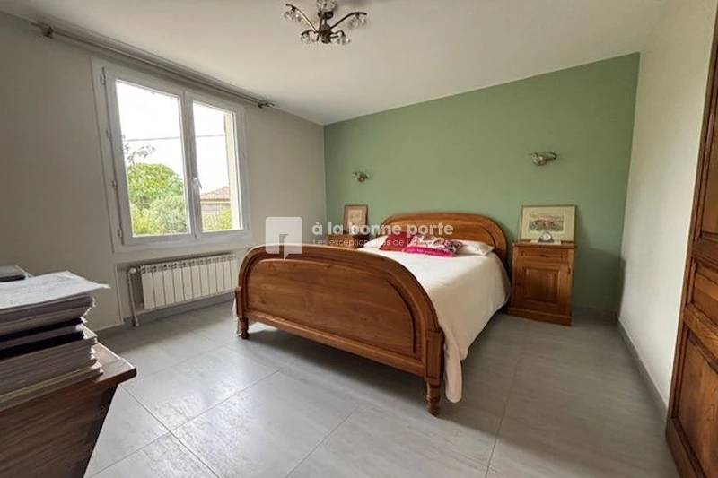 Vente maison Aix-en-Provence  