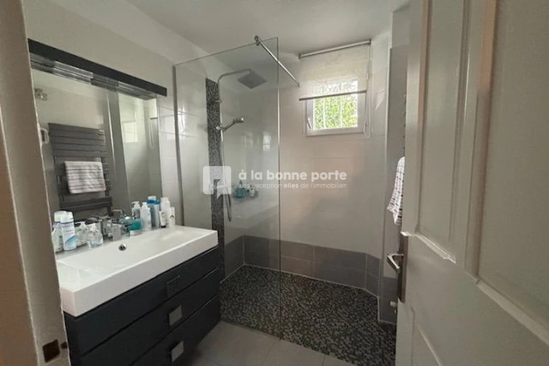 Vente maison Aix-en-Provence  