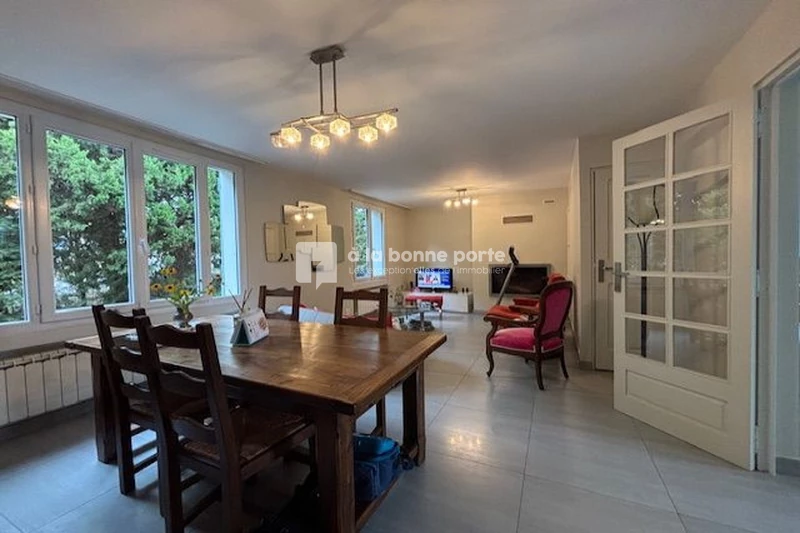 Vente maison Aix-en-Provence  