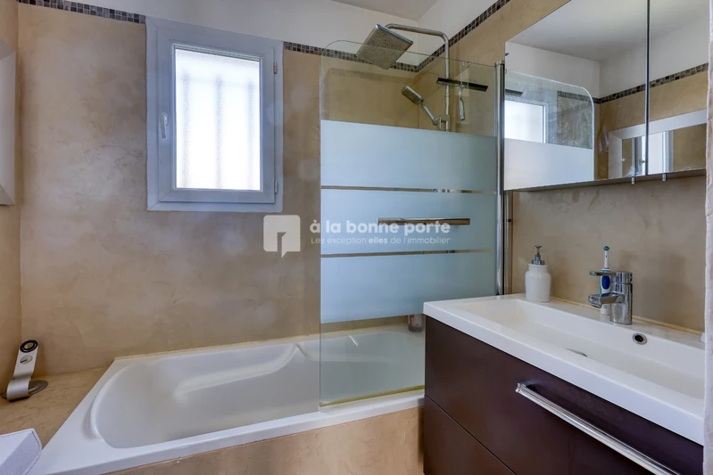 Vente maison Aubagne  