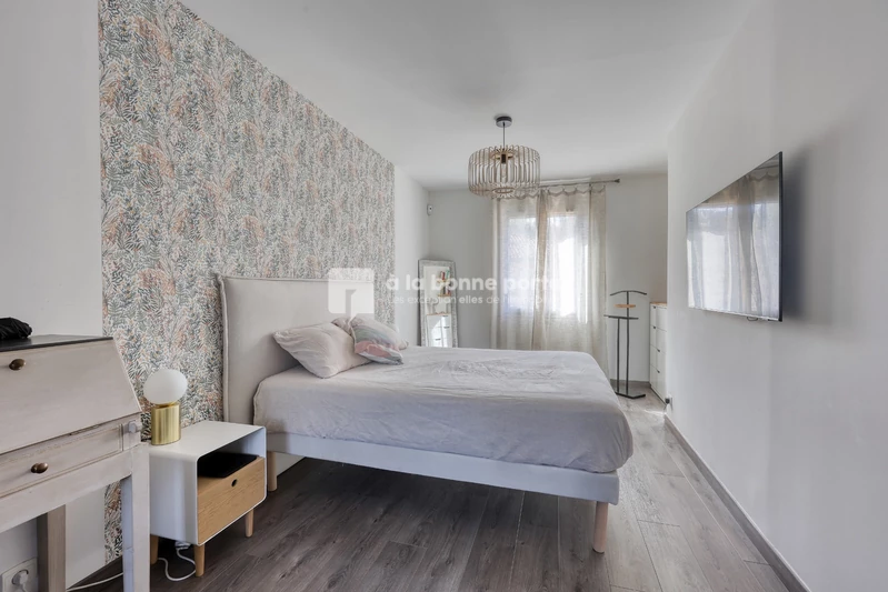 Vente maison Aubagne  