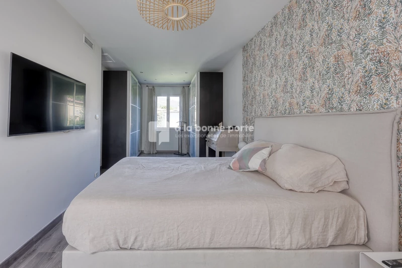 Vente maison Aubagne  