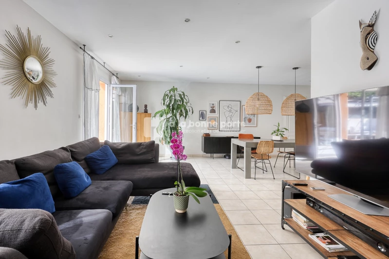 Vente maison Aubagne  