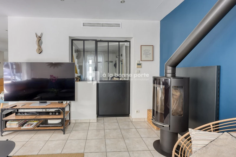 Vente maison Aubagne  