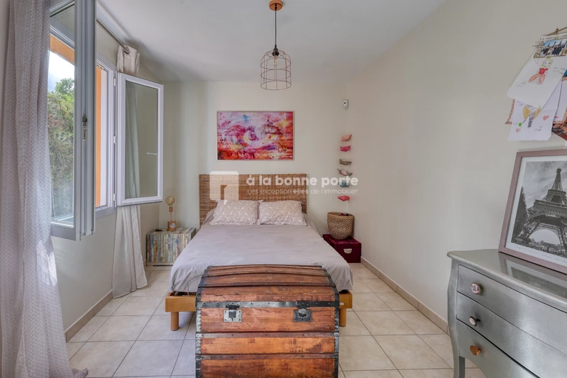 Vente maison Aubagne  