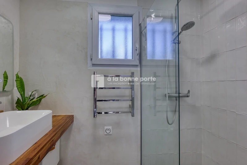 Vente maison Aubagne  