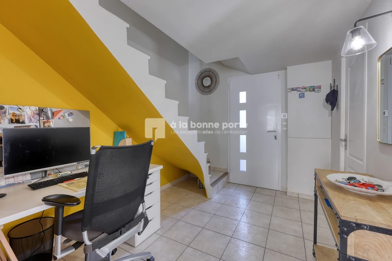 Vente maison Aubagne  