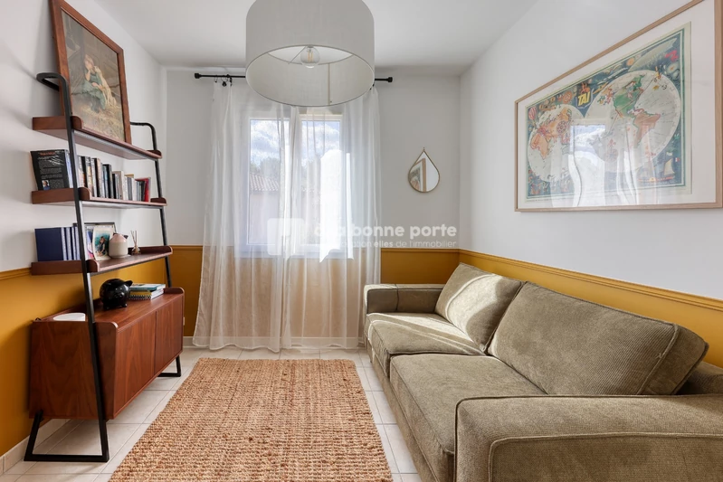 Vente maison Aubagne  