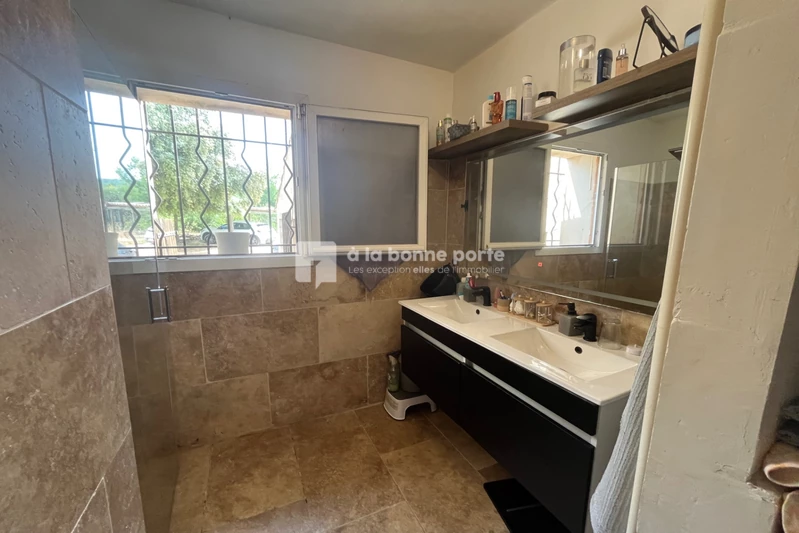 Vente maison Le Castellet  