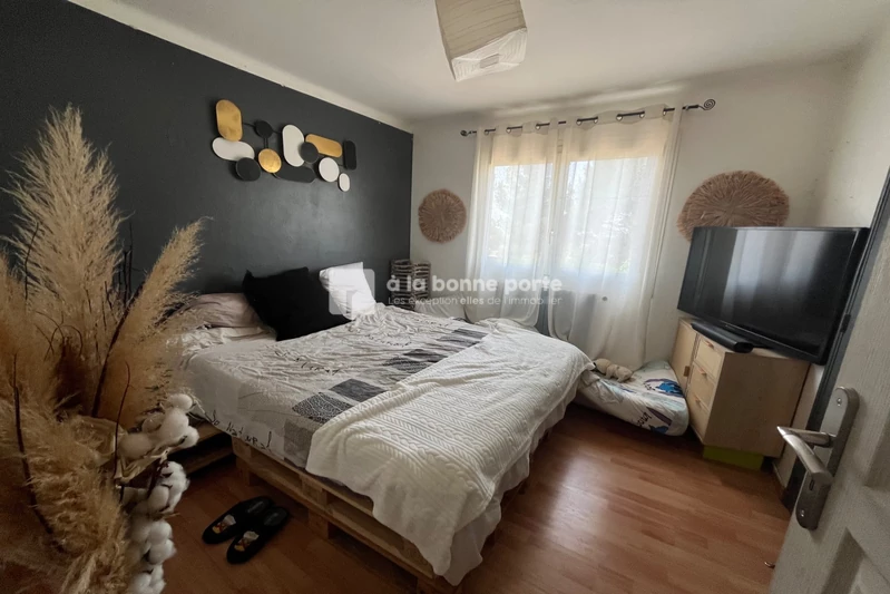 Vente maison Le Castellet  