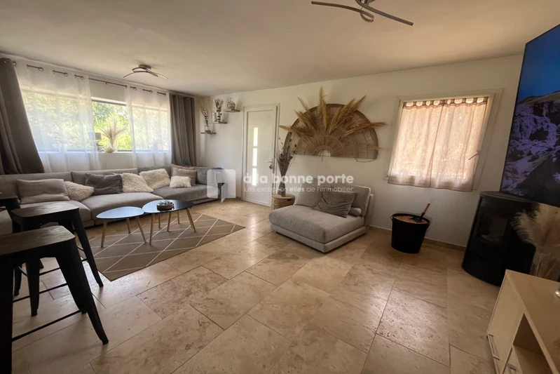 Vente maison Le Castellet  