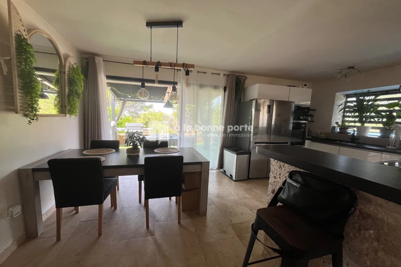 Vente maison Le Castellet  