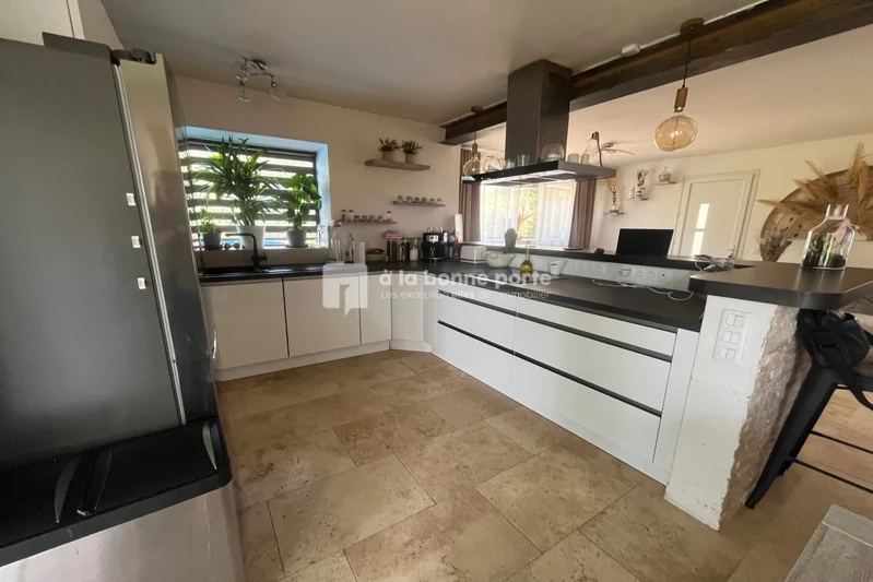 Vente maison Le Castellet  