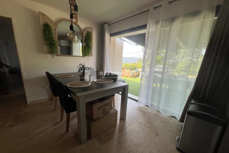 Vente maison Le Castellet  