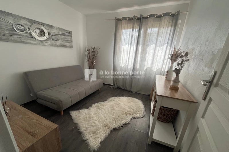 Vente maison Le Castellet  