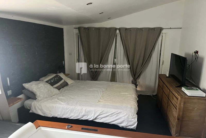 Vente maison Le Castellet  