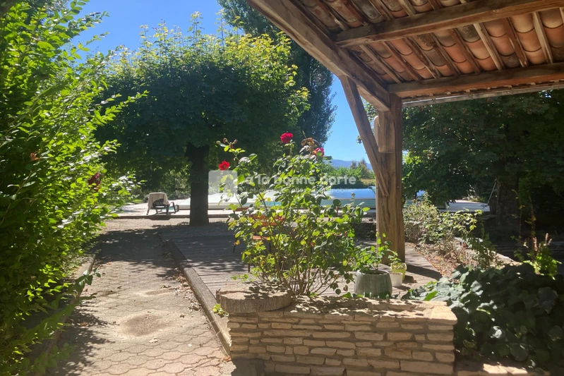 Vente maison Reillanne  