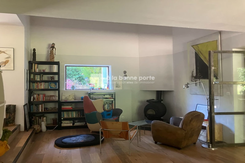 Vente maison Reillanne  