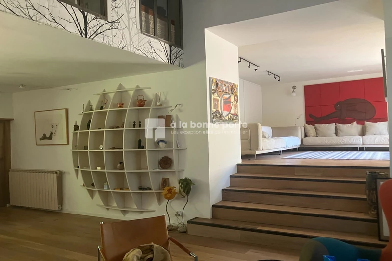 Vente maison Reillanne  