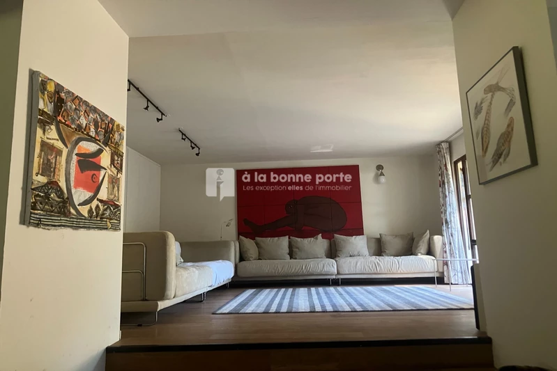 Vente maison Reillanne  