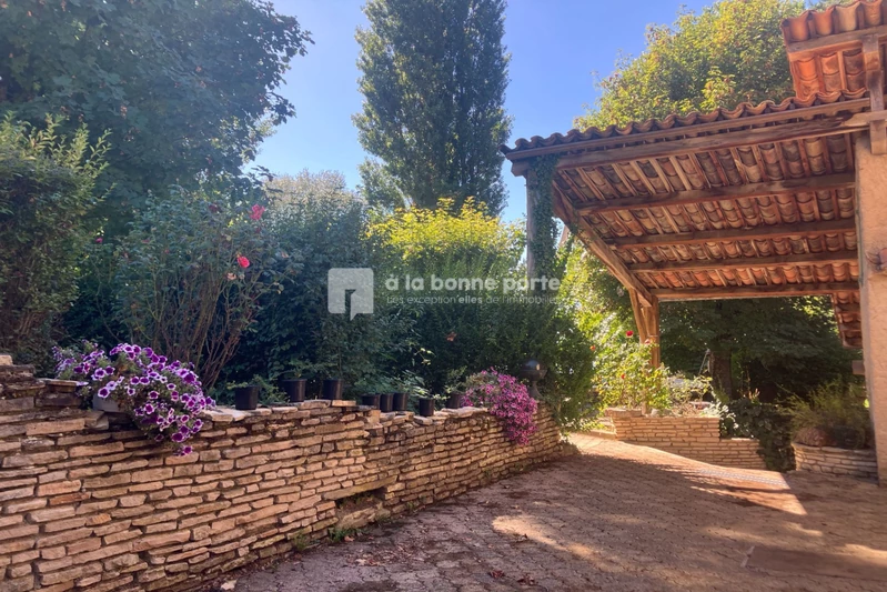 Vente maison Reillanne  