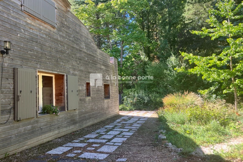 Vente maison Reillanne  