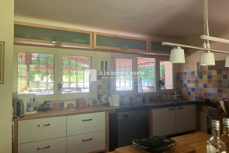Vente maison Reillanne  