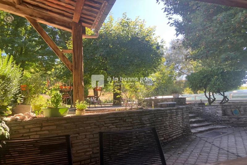 Vente maison Reillanne  