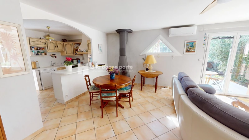 Vente maison La Ciotat  