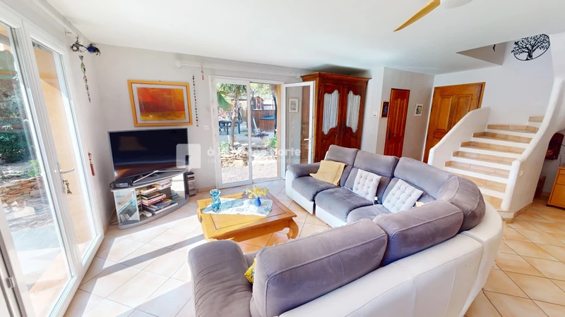 Vente maison La Ciotat  