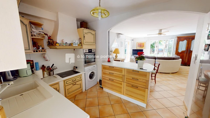 Vente maison La Ciotat  