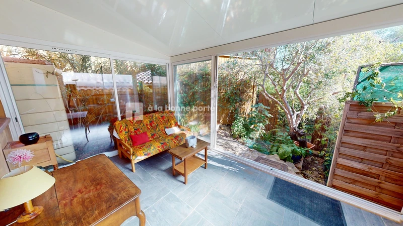 Vente maison La Ciotat  