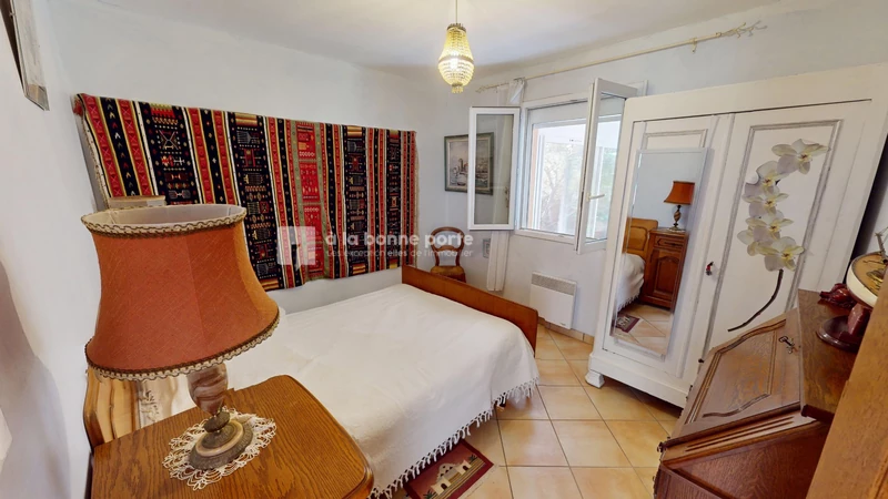 Vente maison La Ciotat  