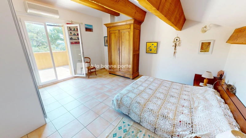 Vente maison La Ciotat  