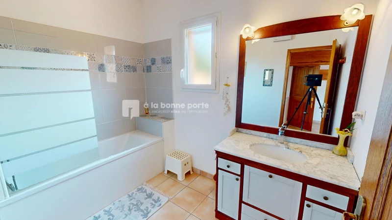 Vente maison La Ciotat  