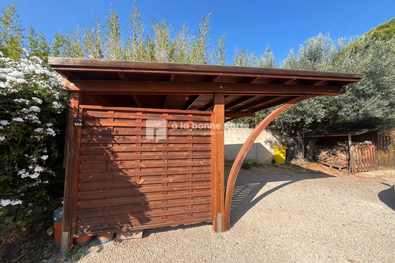 Vente maison La Ciotat  