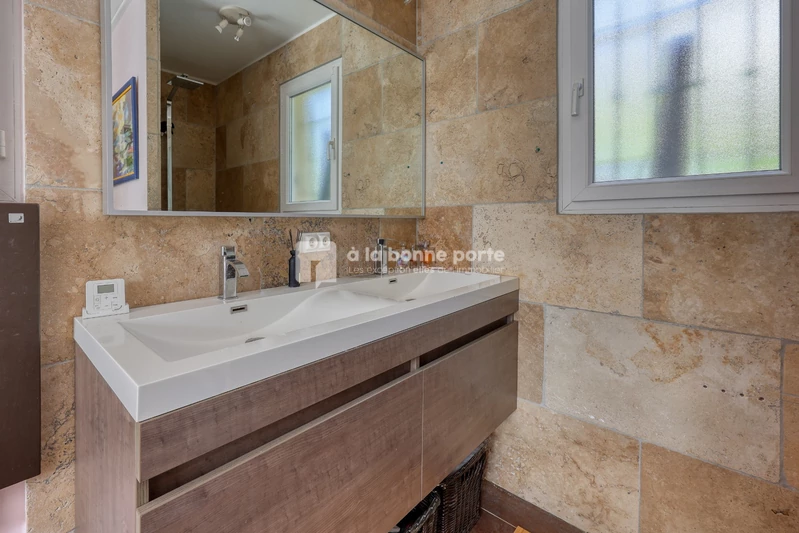 Vente maison La Cadière-d'Azur  