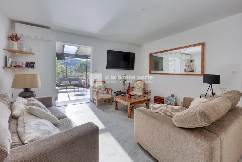 Vente maison La Cadière-d'Azur  