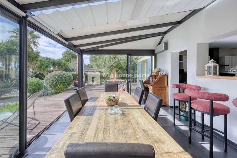 Vente maison La Cadière-d'Azur  