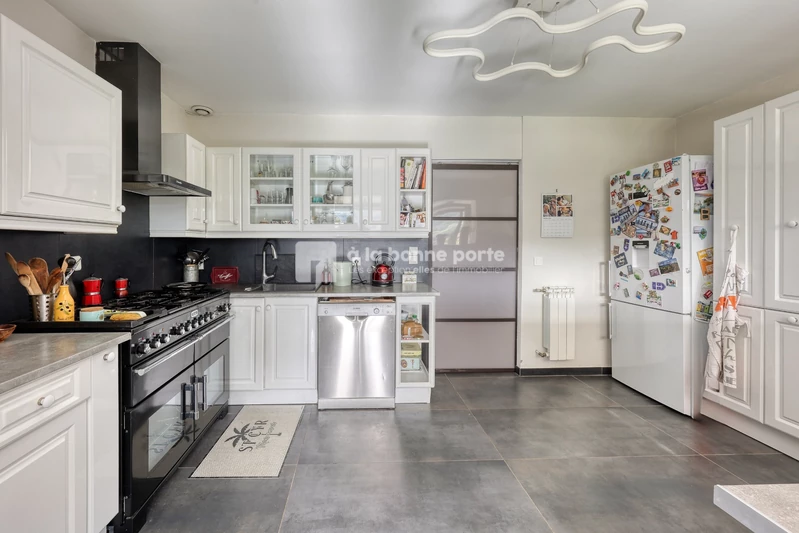 Vente maison La Cadière-d'Azur  