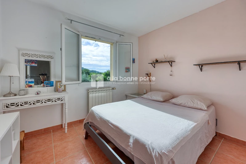 Vente maison La Cadière-d'Azur  