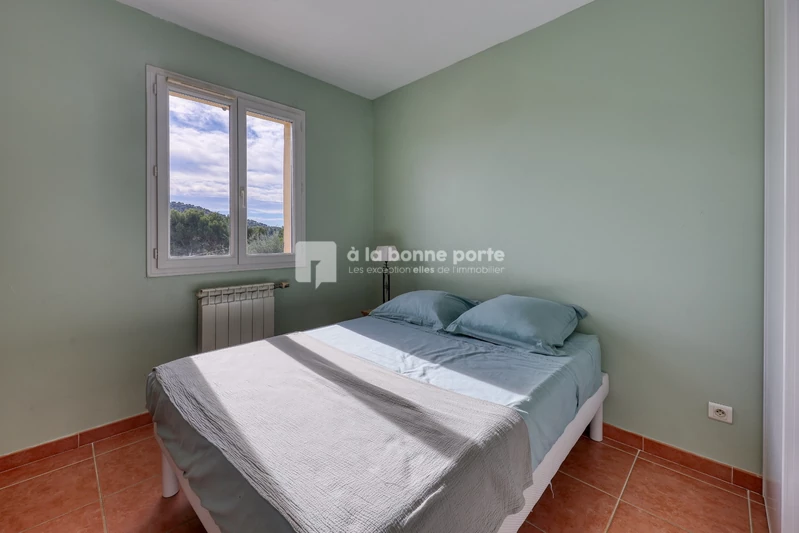 Vente maison La Cadière-d'Azur  