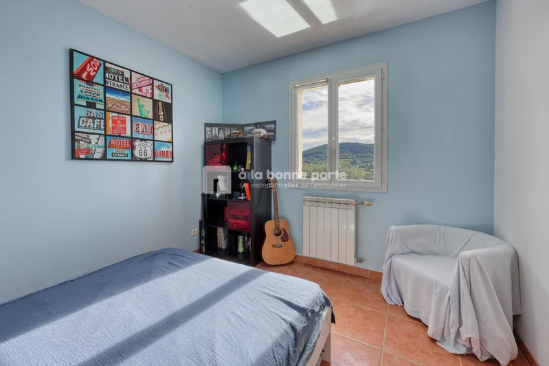 Vente maison La Cadière-d'Azur  