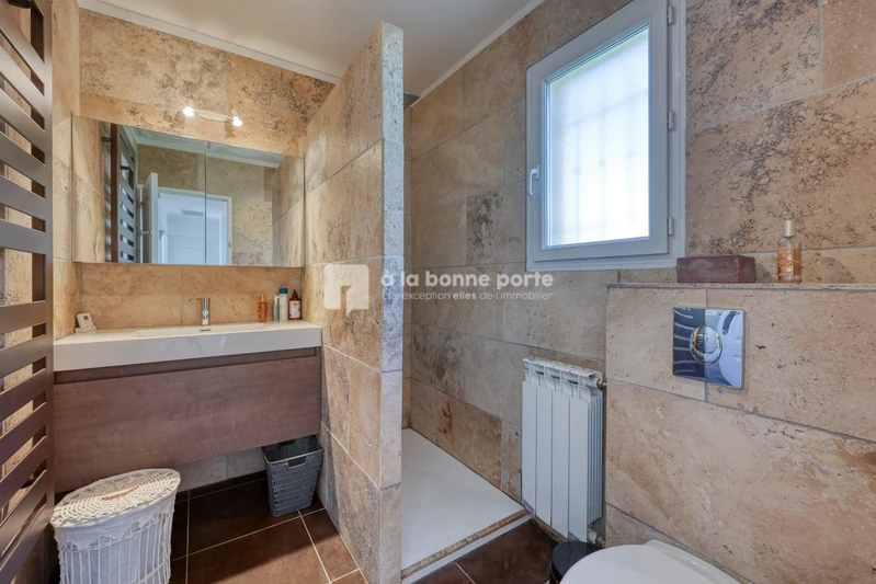 Vente maison La Cadière-d'Azur  