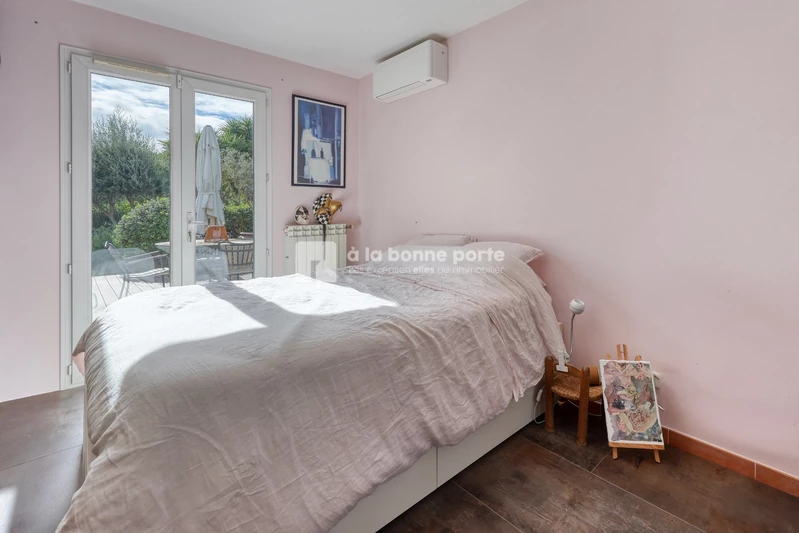 Vente maison La Cadière-d'Azur  