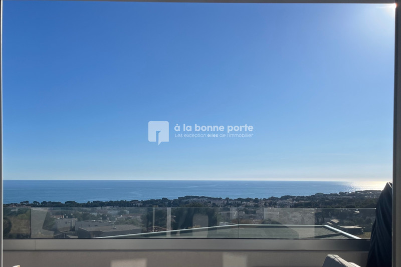 Vente appartement de prestige Bandol  