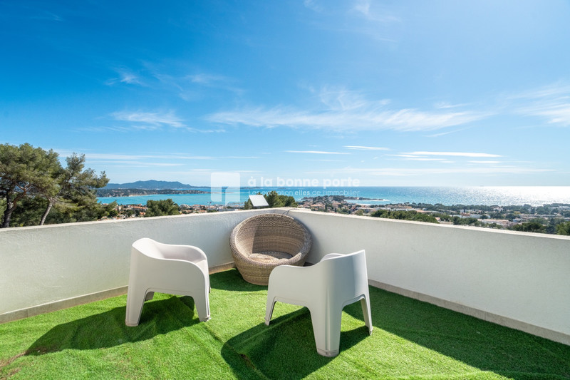 Vente appartement de prestige Bandol  