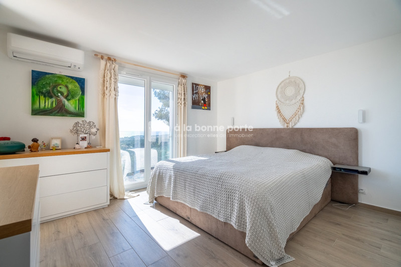 Vente appartement de prestige Bandol  